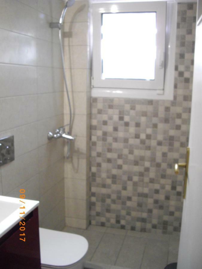 The 25Sqm Sunny, Modern And Comfortable Athen Eksteriør bilde