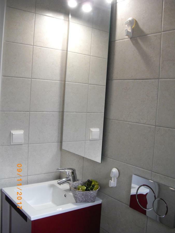 The 25Sqm Sunny, Modern And Comfortable Athen Eksteriør bilde